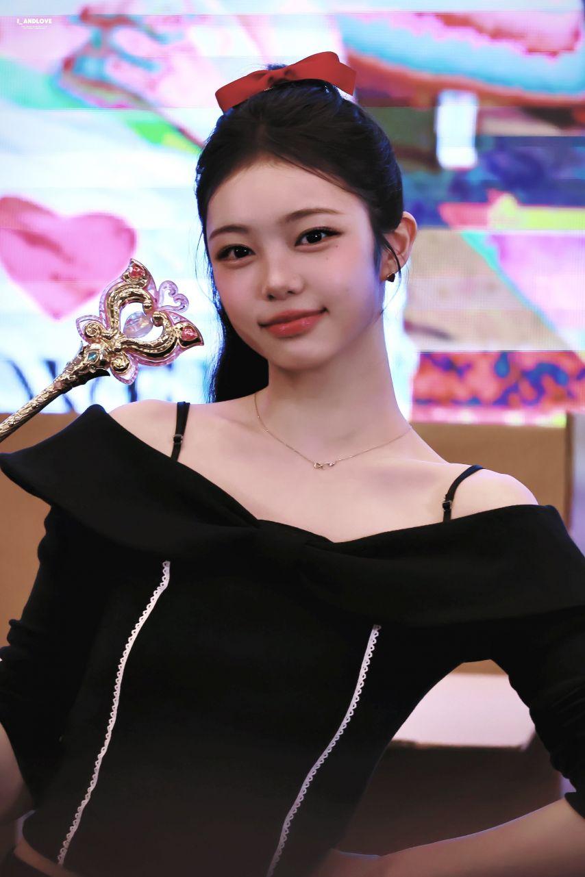 하츠투하츠 이안5