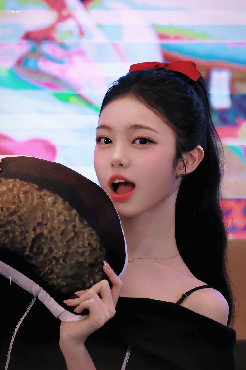 하츠투하츠 이안6