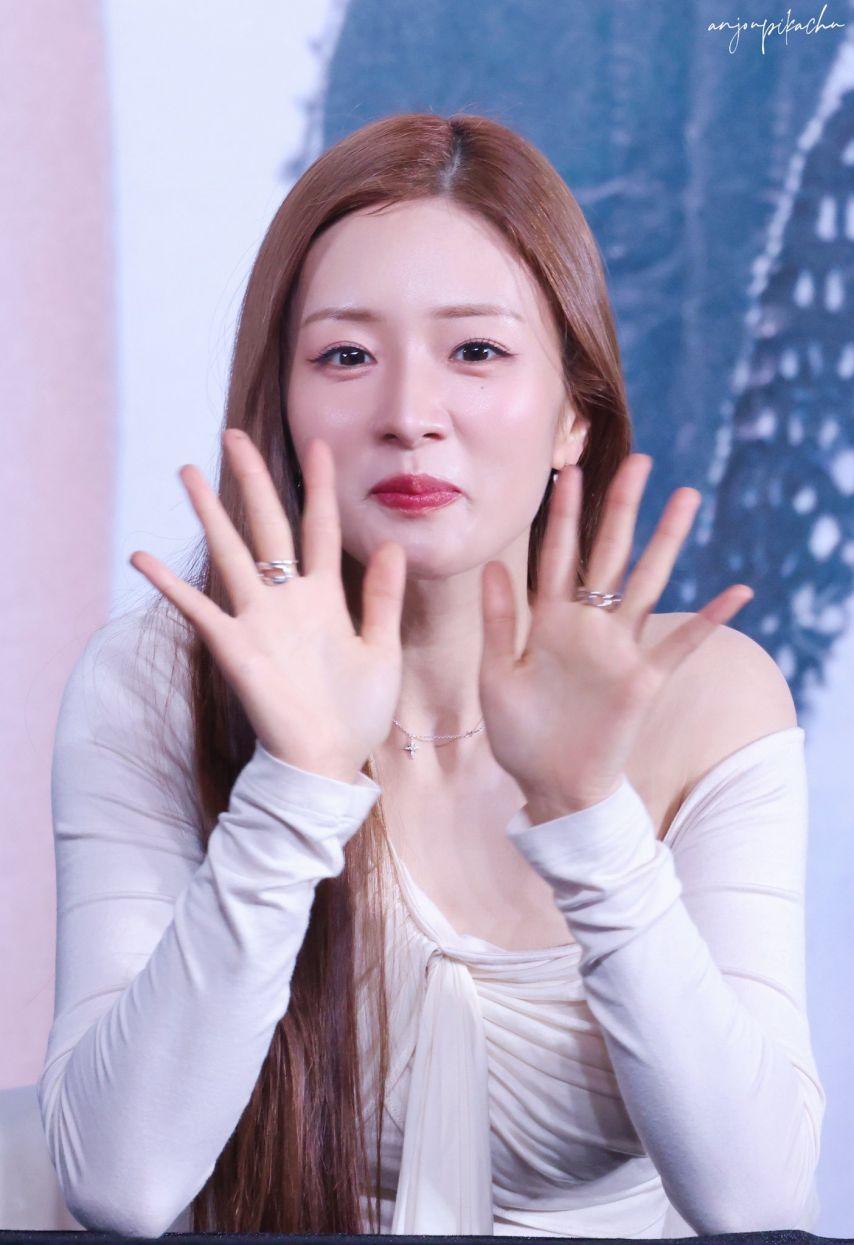 에이핑크 보미1