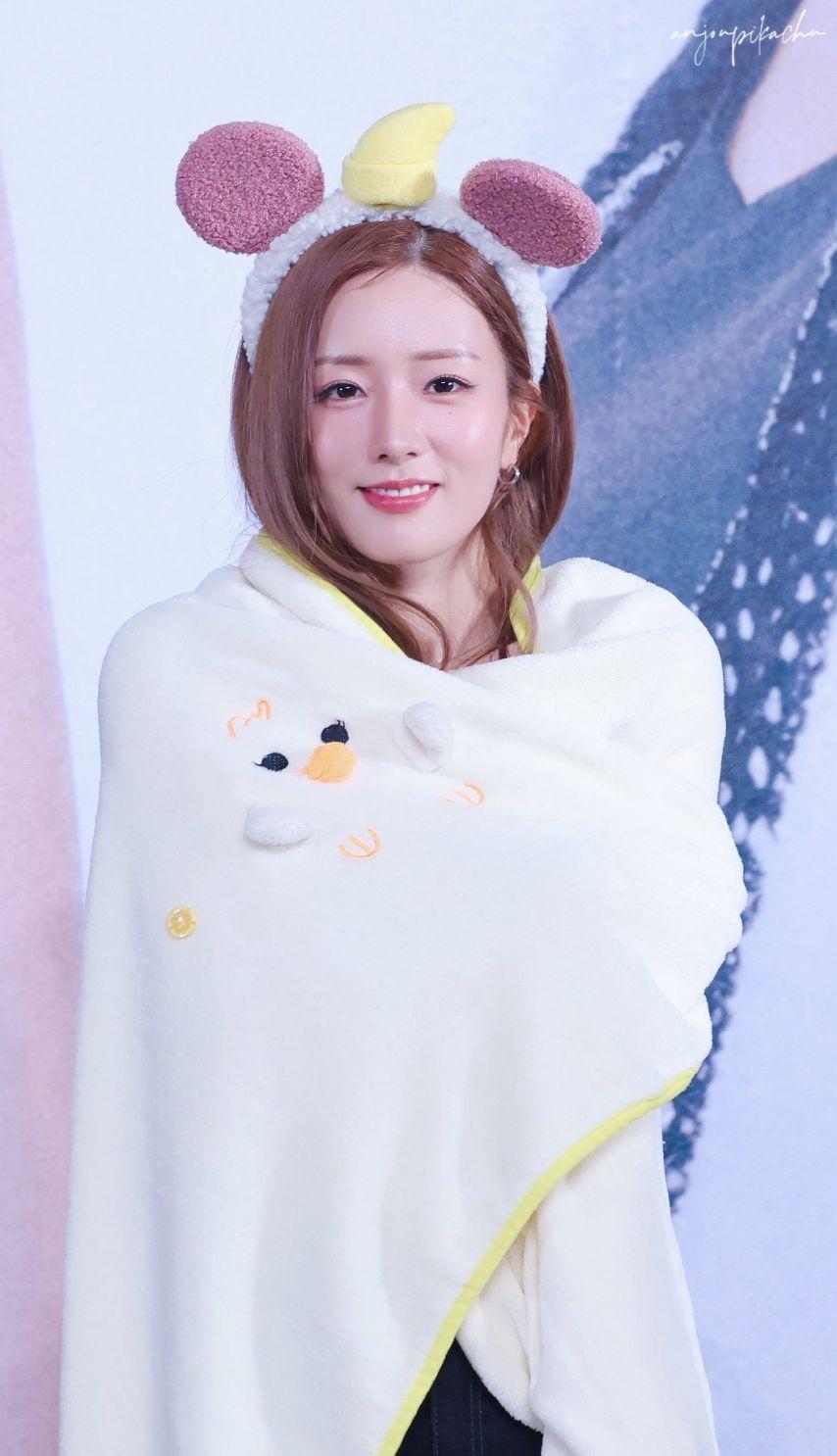 에이핑크 보미5