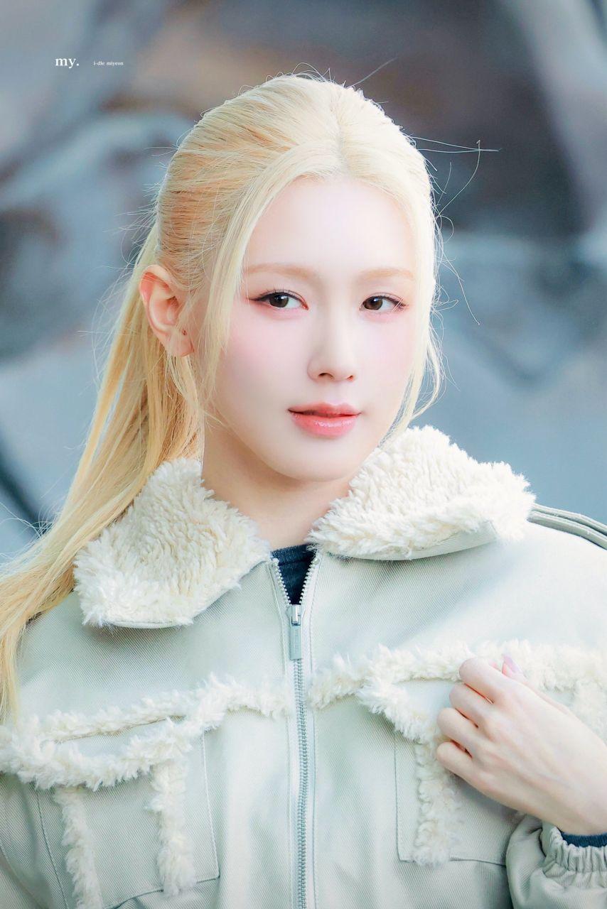 아이들 미연 2601280