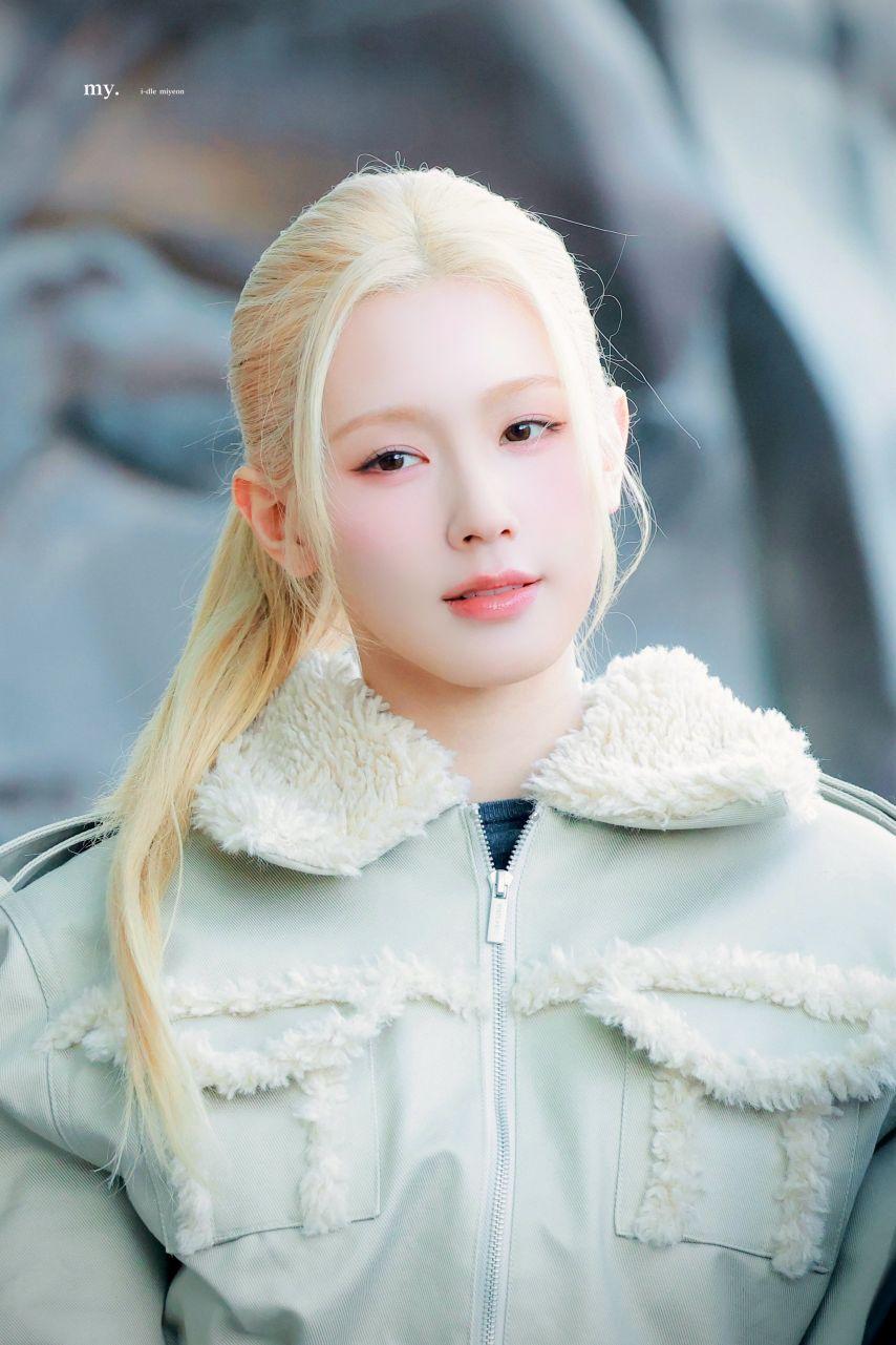 아이들 미연 2601281