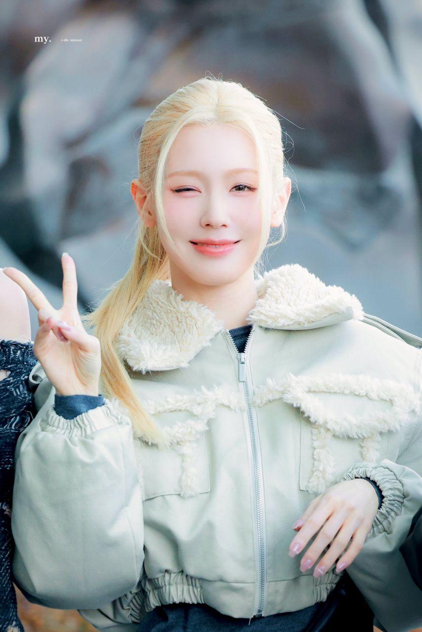 아이들 미연 2601282