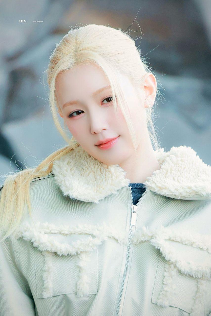 아이들 미연 2601284