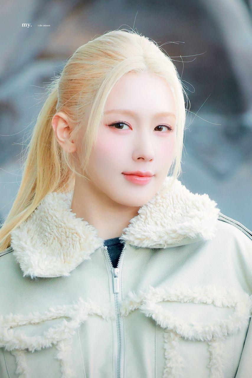 아이들 미연 2601285