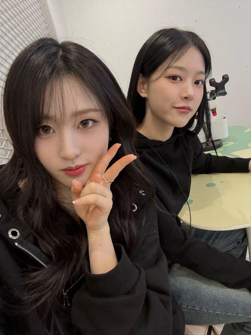 레이턴시 희연, 현진0