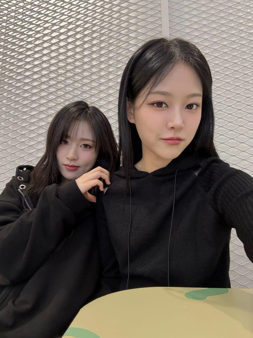 레이턴시 희연, 현진2