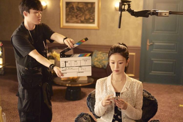 고윤정 김선호 이이담 등 이 사랑 통역 되나요?0