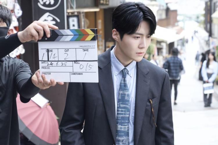 고윤정 김선호 이이담 등 이 사랑 통역 되나요?1