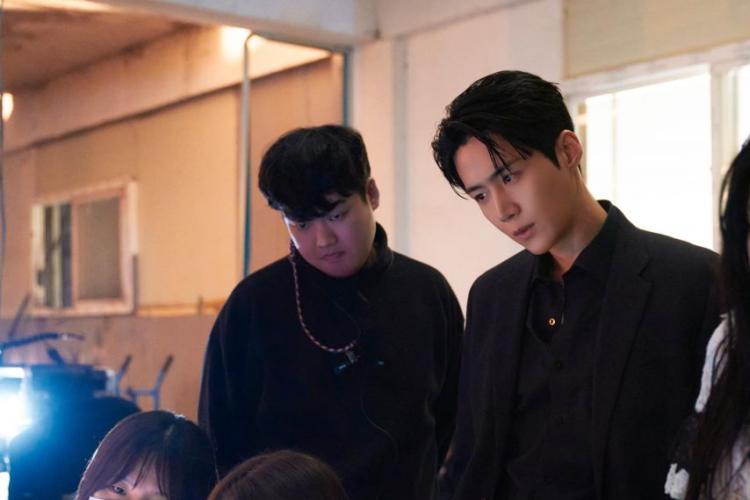 고윤정 김선호 이이담 등 이 사랑 통역 되나요?2