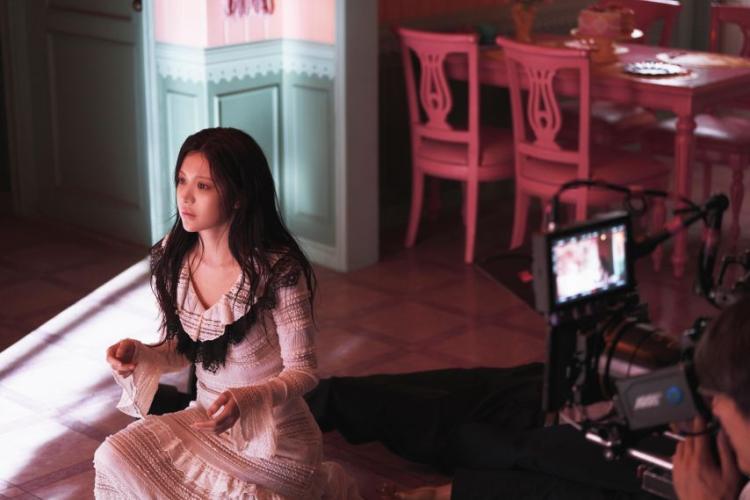 고윤정 김선호 이이담 등 이 사랑 통역 되나요?3