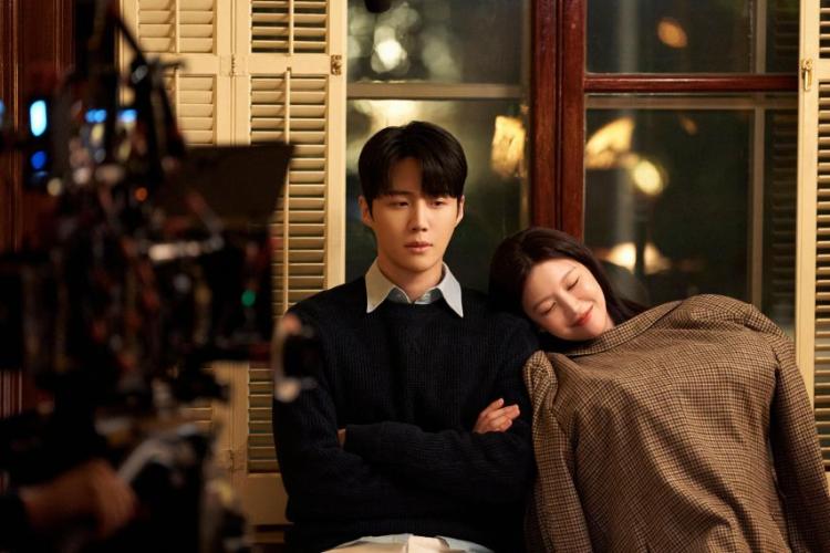 고윤정 김선호 이이담 등 이 사랑 통역 되나요?4