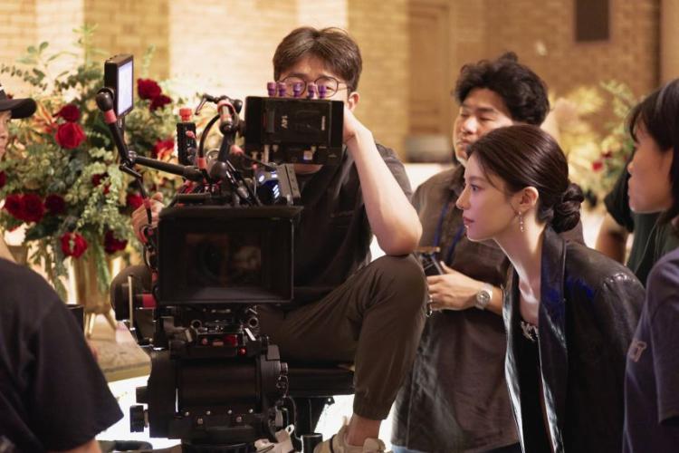 고윤정 김선호 이이담 등 이 사랑 통역 되나요?5