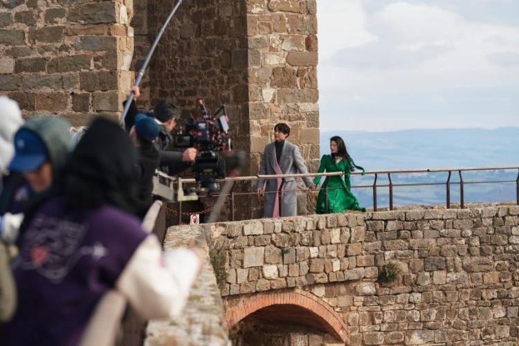 고윤정 김선호 이이담 등 이 사랑 통역 되나요?8