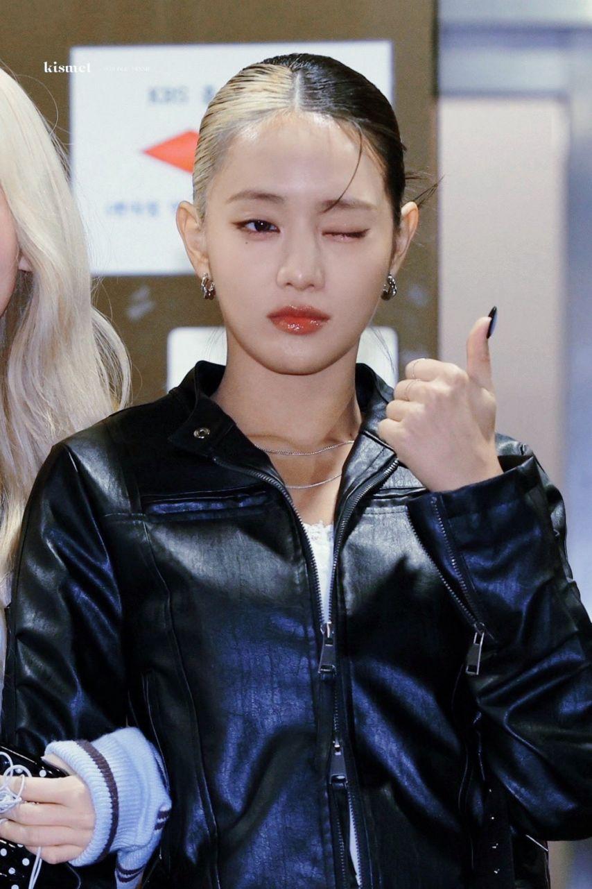 아이들 민니 미연7