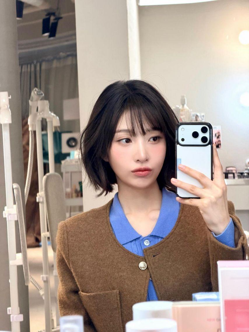 조이/ 예리김예림 레드벨벳 인별0