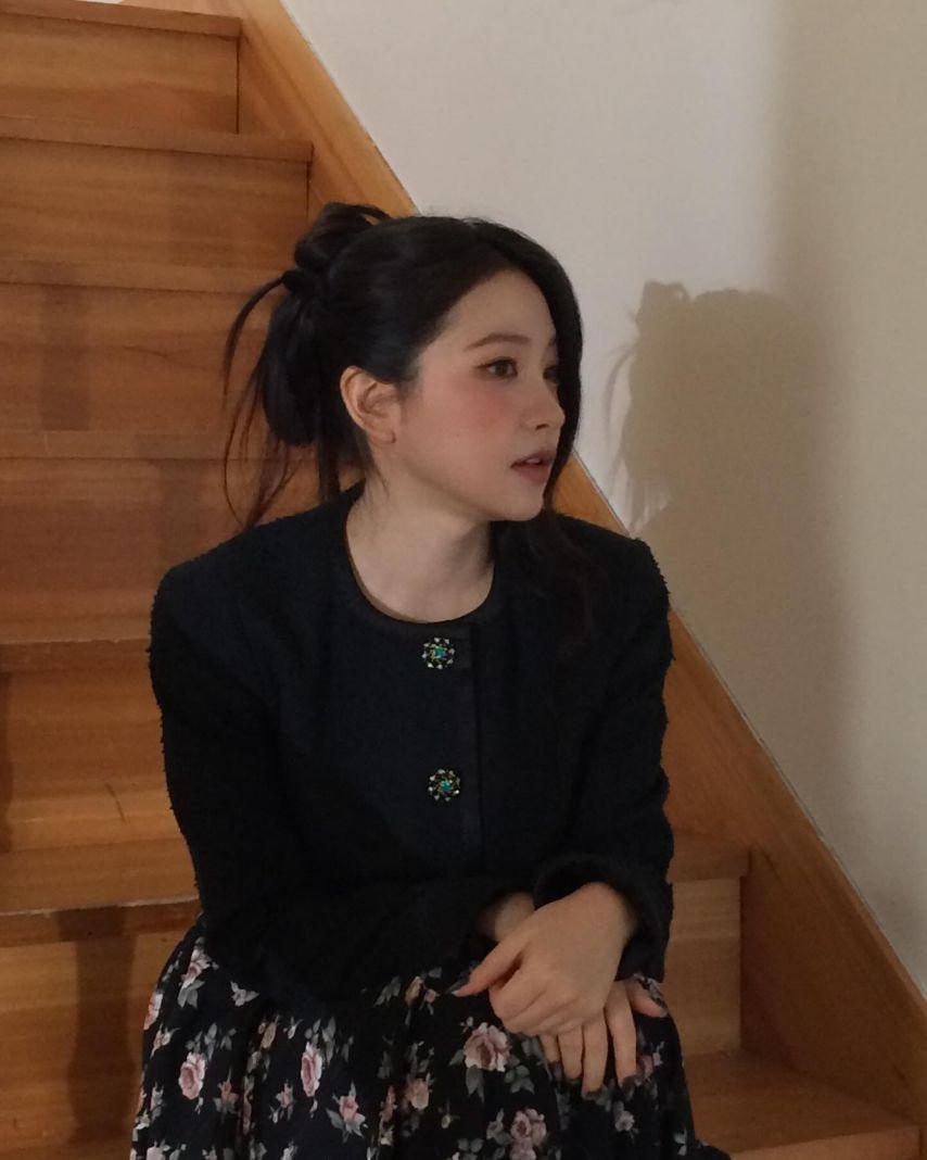 조이/ 예리김예림 레드벨벳 인별15