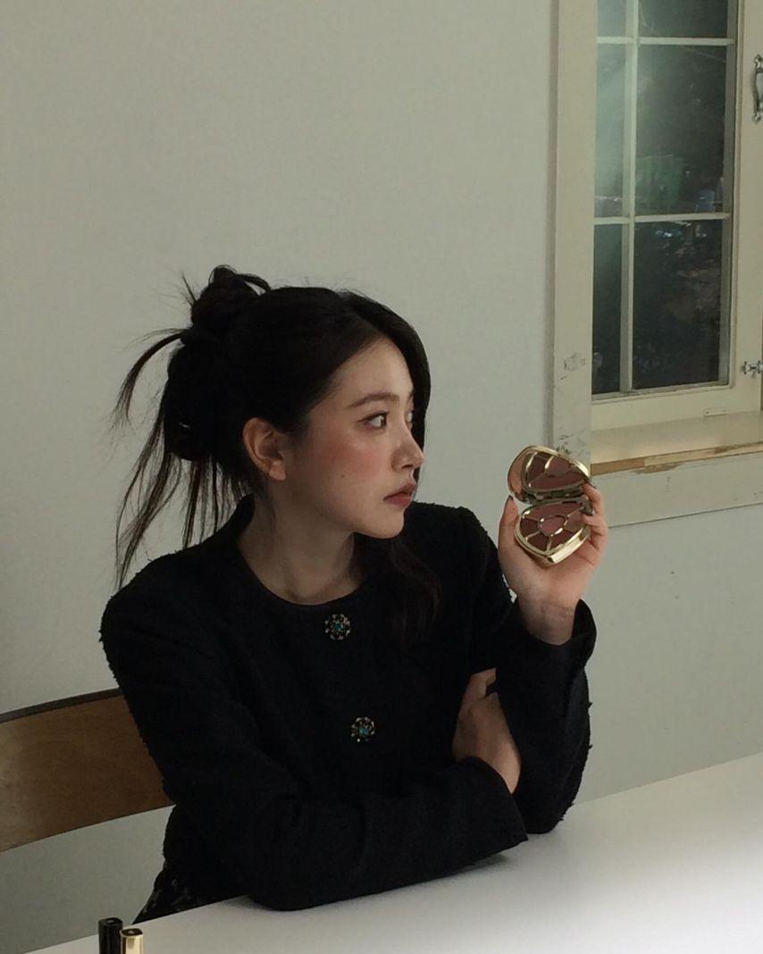 조이/ 예리김예림 레드벨벳 인별19