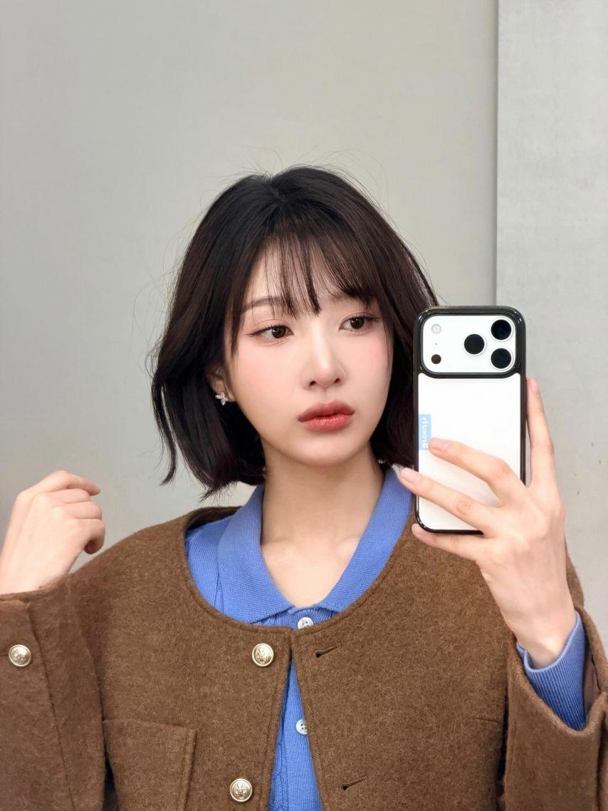 조이/ 예리김예림 레드벨벳 인별2