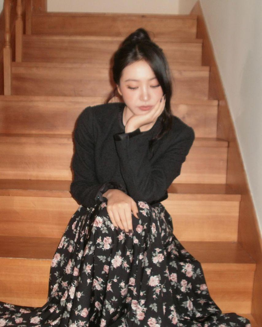 조이/ 예리김예림 레드벨벳 인별20