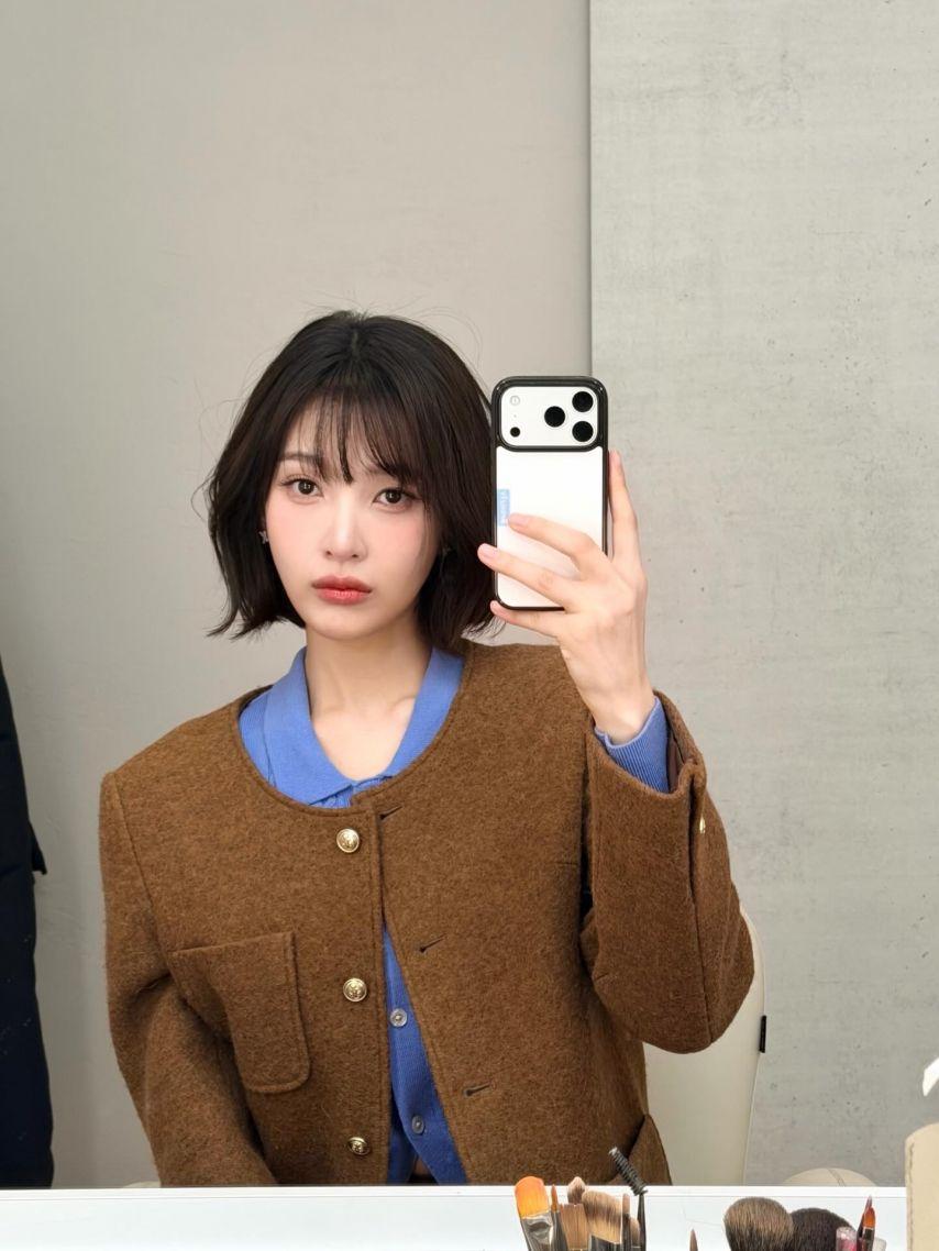 조이/ 예리김예림 레드벨벳 인별3