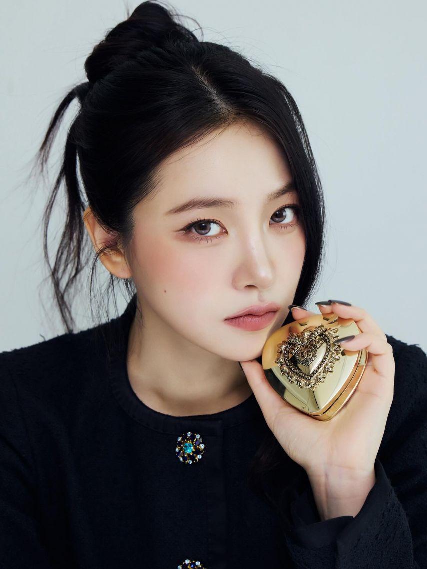 조이/ 예리김예림 레드벨벳 인별7