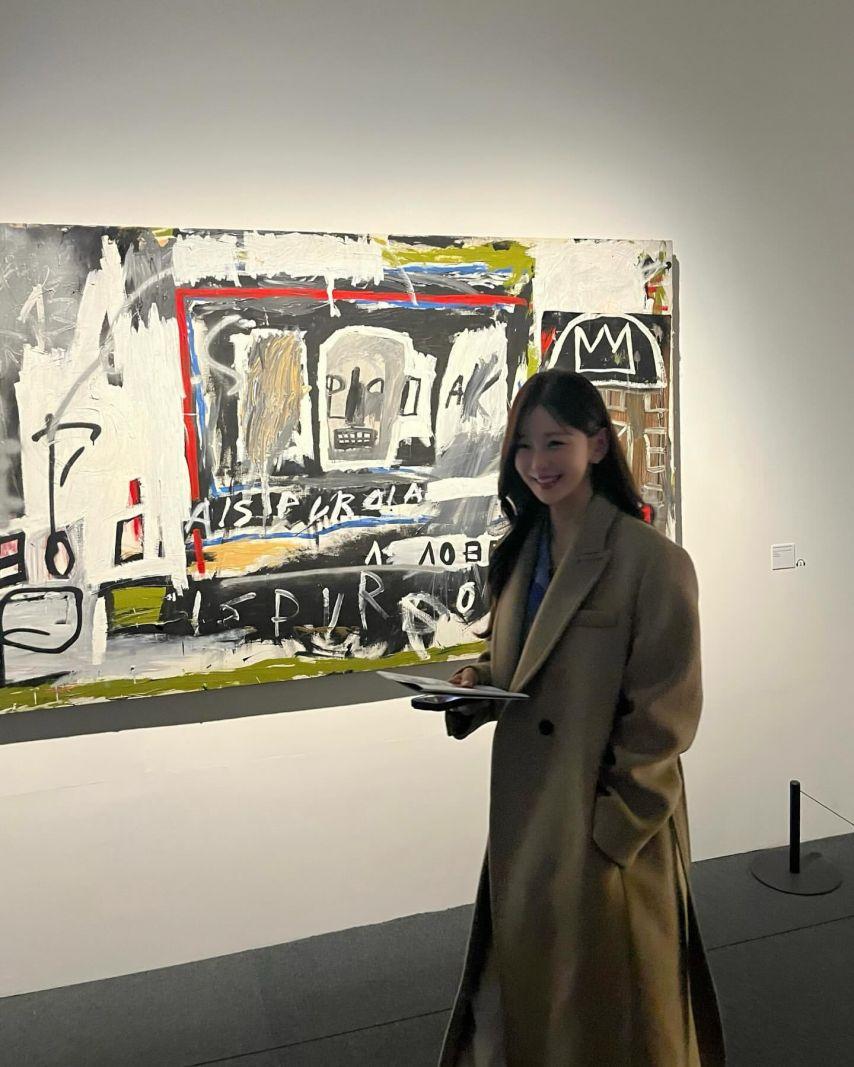 김윤희 아나운서1