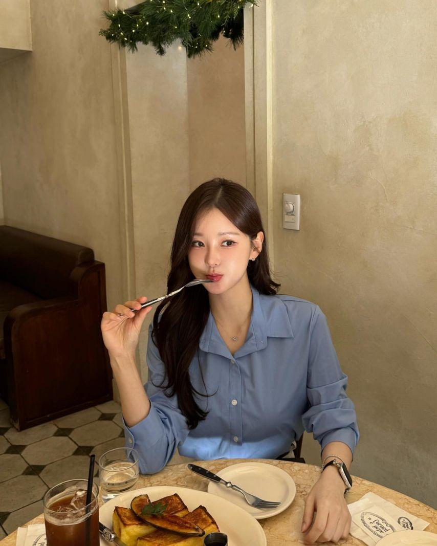 김윤희 아나운서4