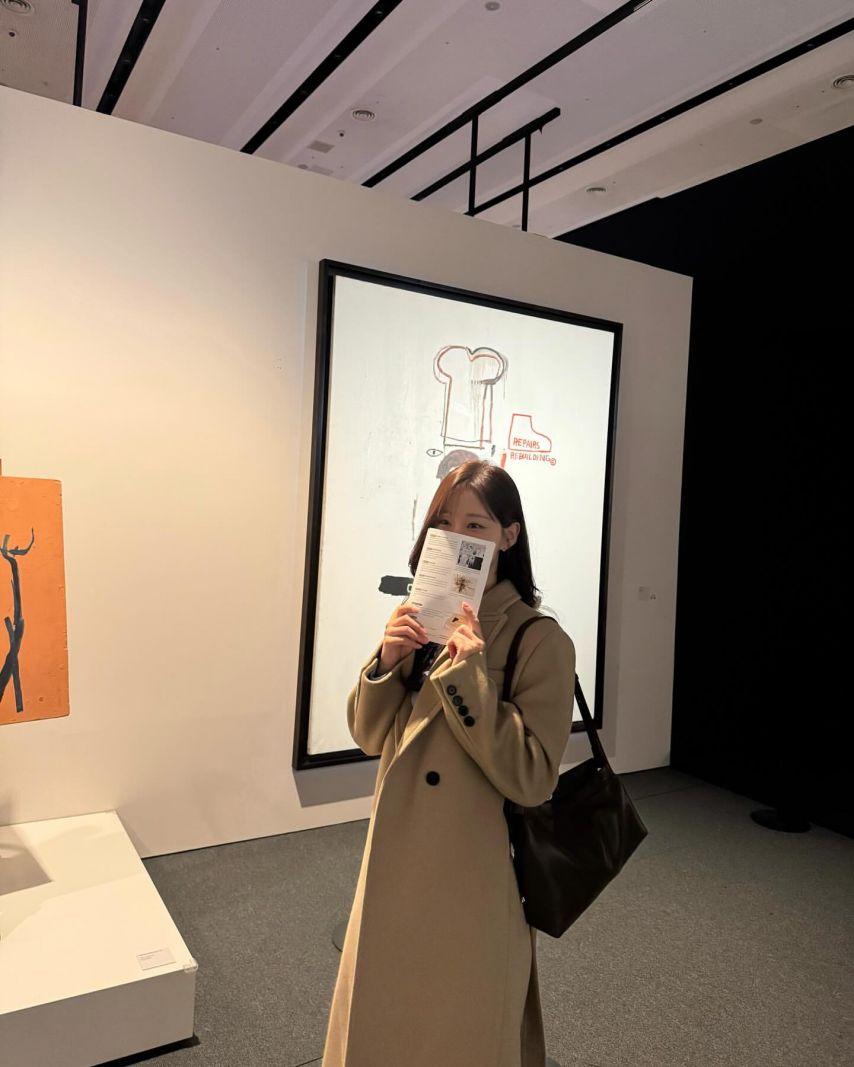 김윤희 아나운서7