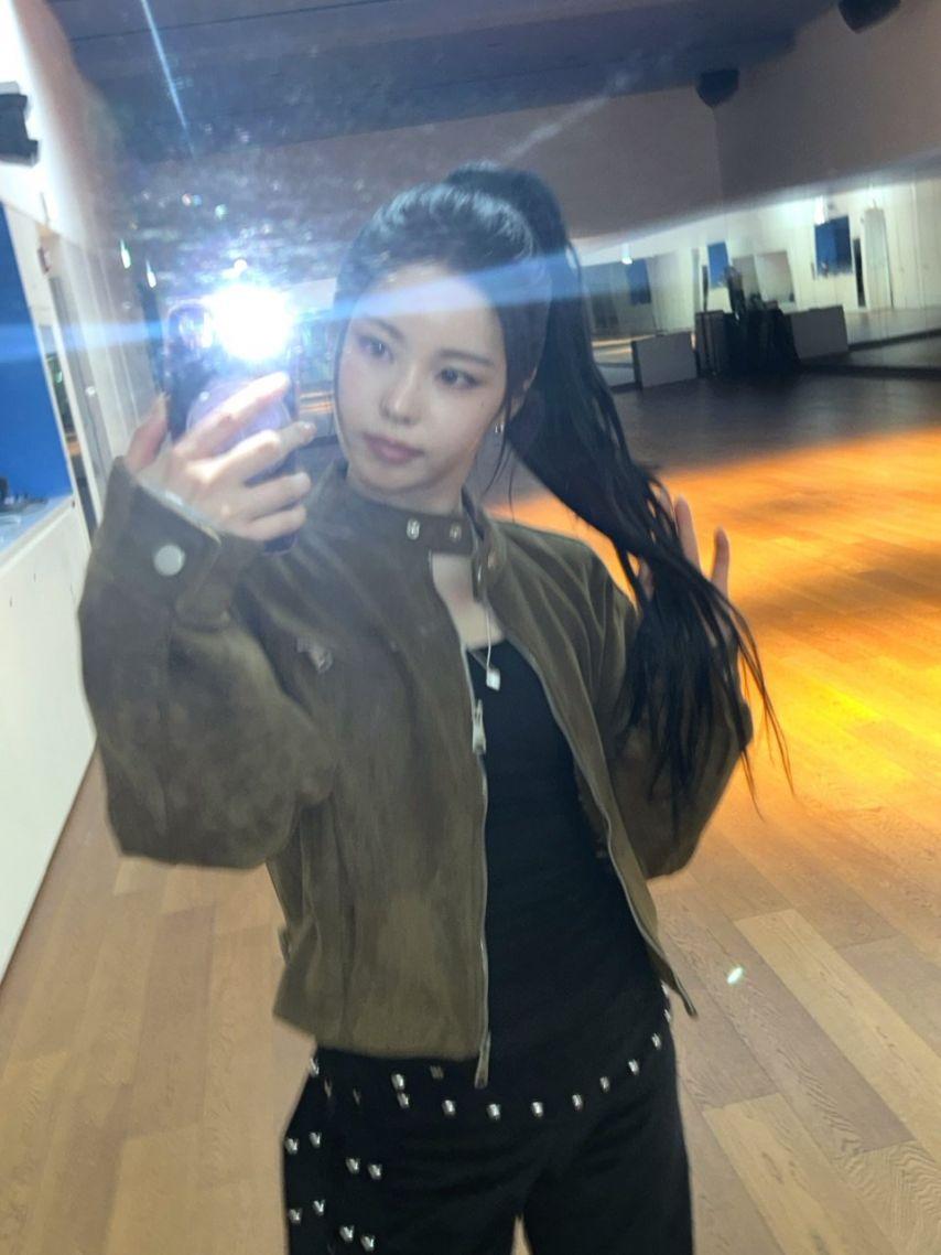 NMIXX (엔믹스) 규진0