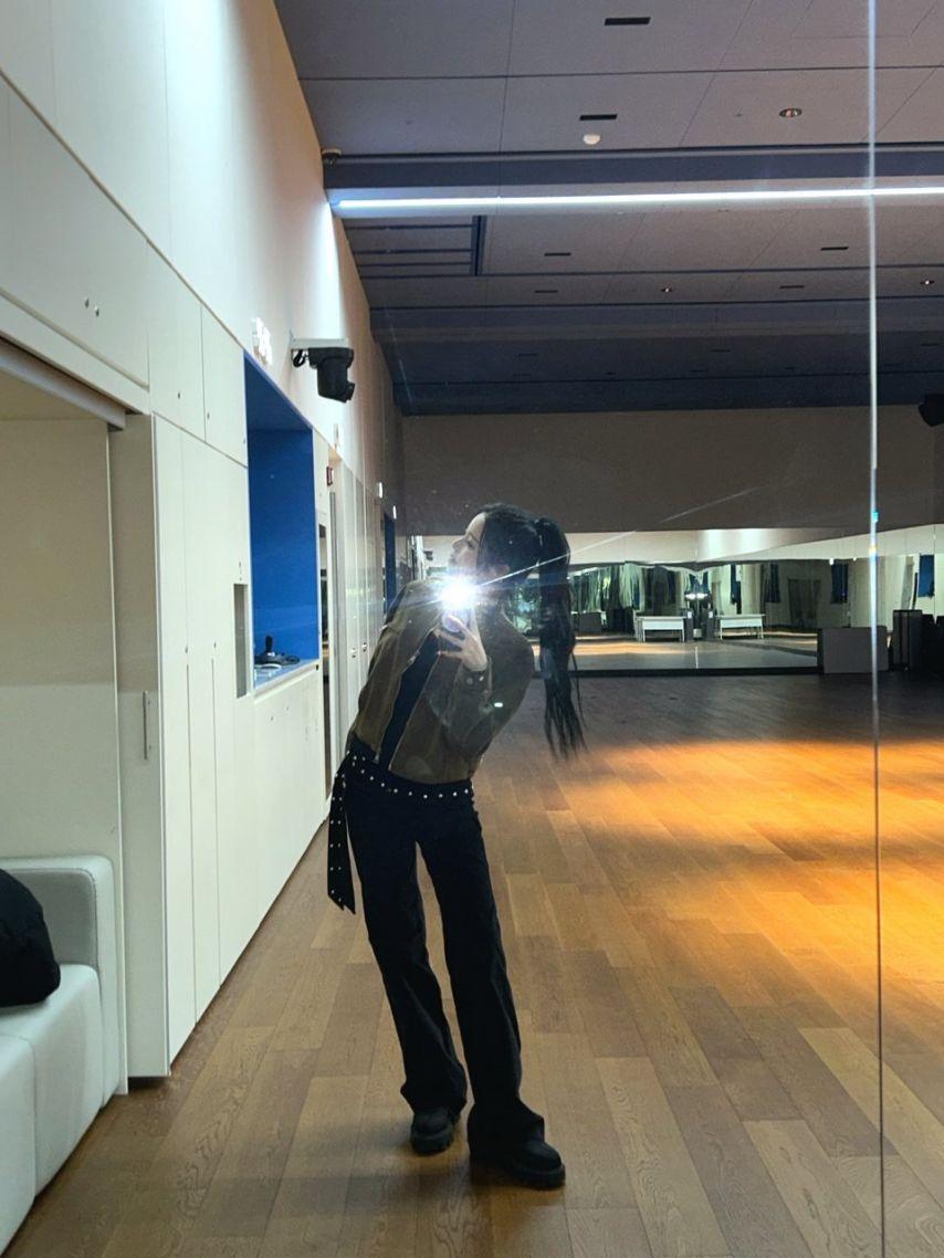 NMIXX (엔믹스) 규진2