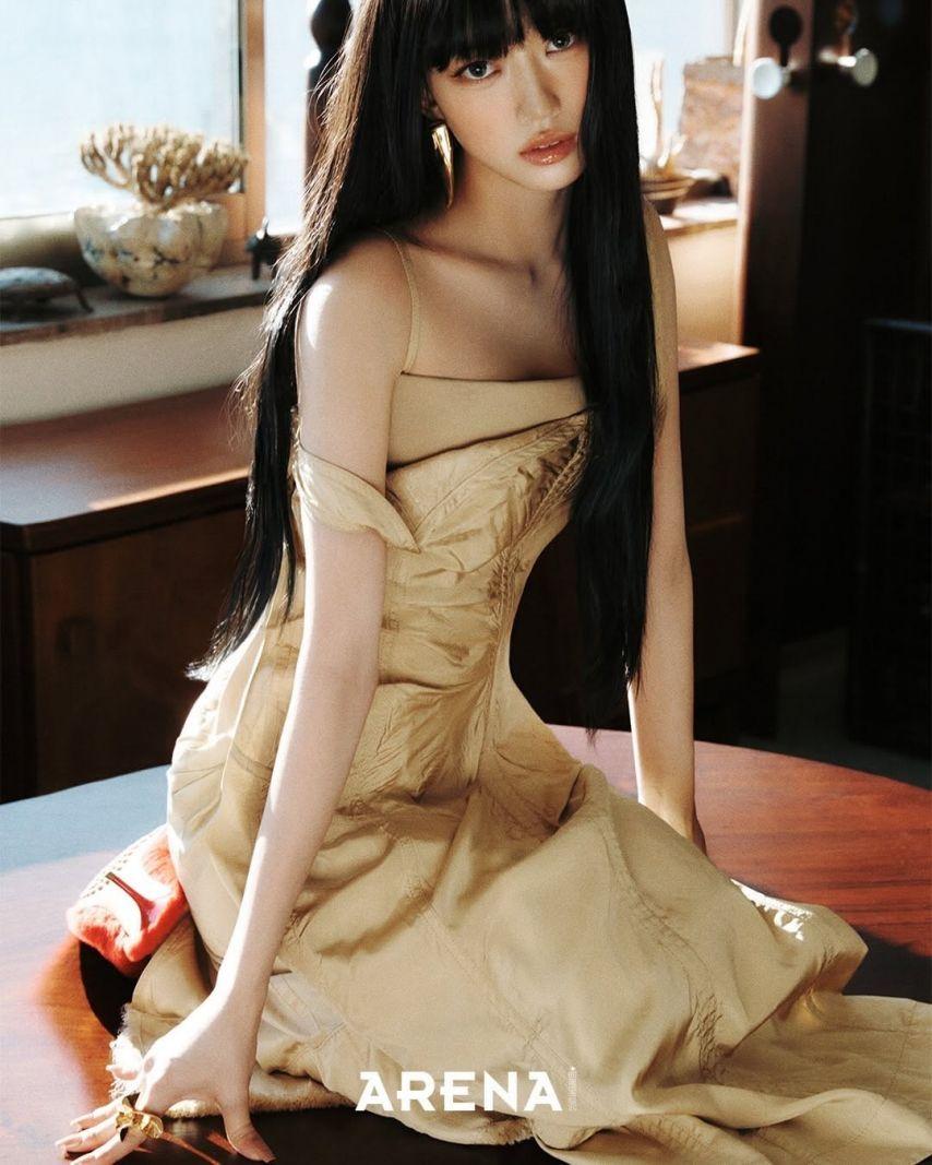 MEOVV (미야오) 수인0