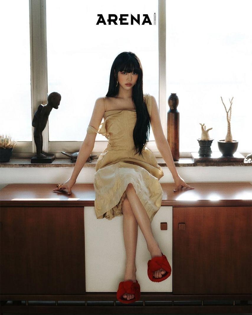 MEOVV (미야오) 수인1