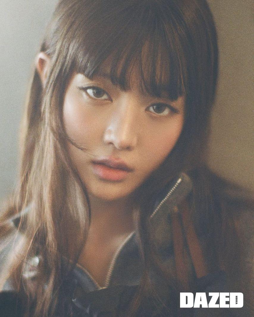 아이들 (i-dle) 민니0