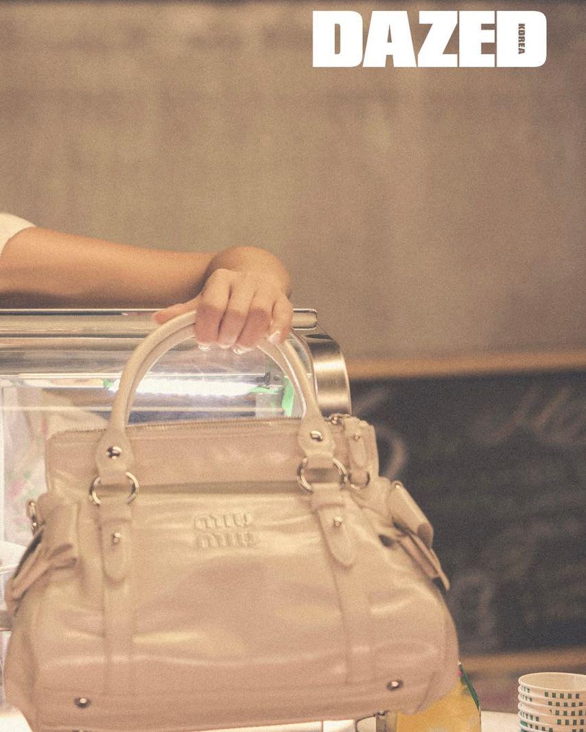 아이들 (i-dle) 민니13