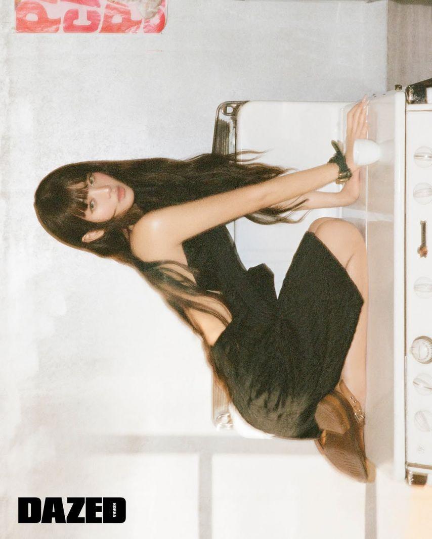 아이들 (i-dle) 민니1