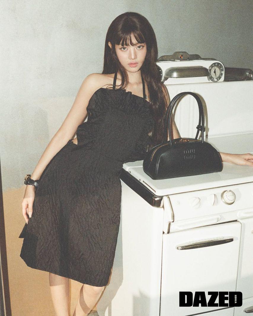 아이들 (i-dle) 민니3