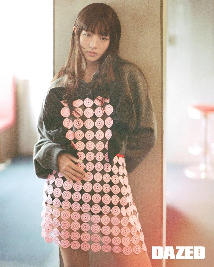 아이들 (i-dle) 민니5