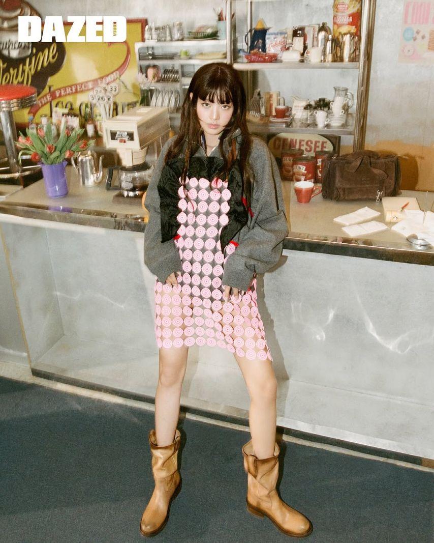 아이들 (i-dle) 민니6