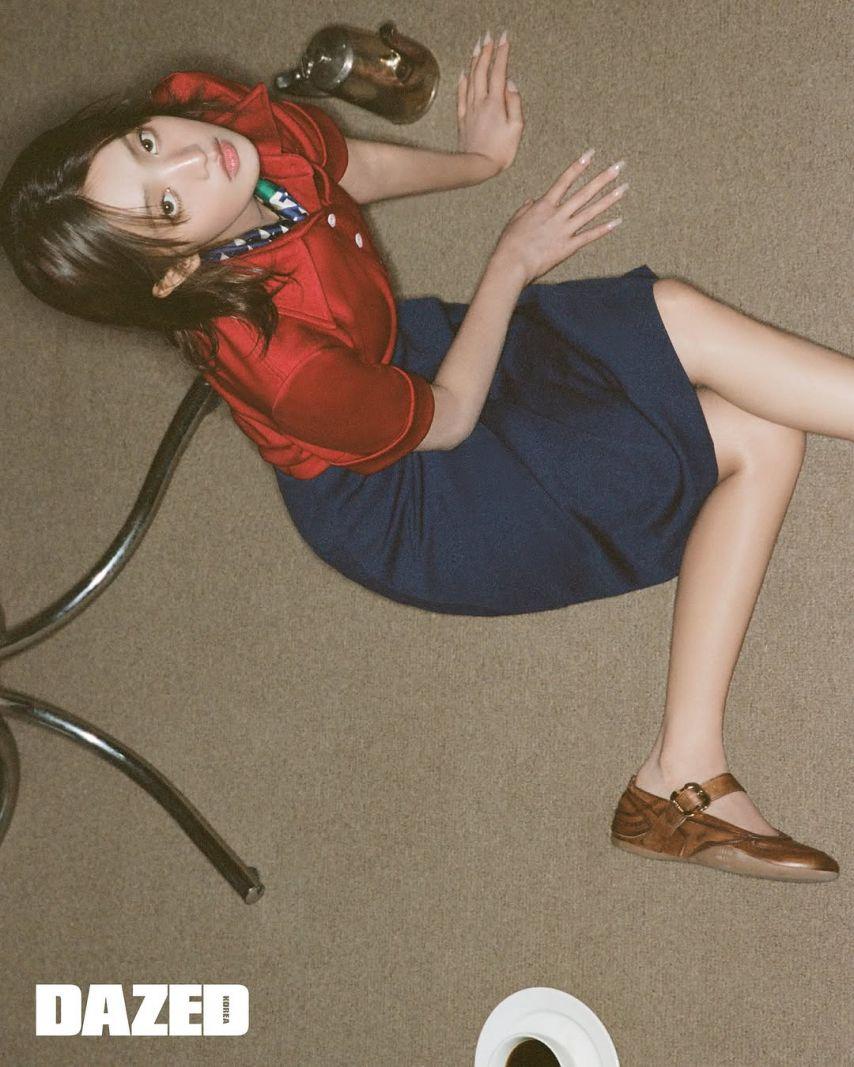 아이들 (i-dle) 민니8