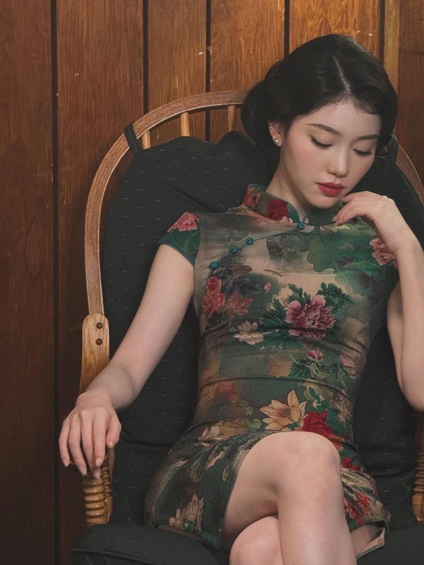 케플러 (Kep1er) 샤오팅0