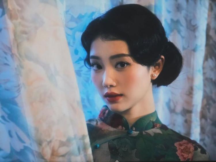 케플러 (Kep1er) 샤오팅11