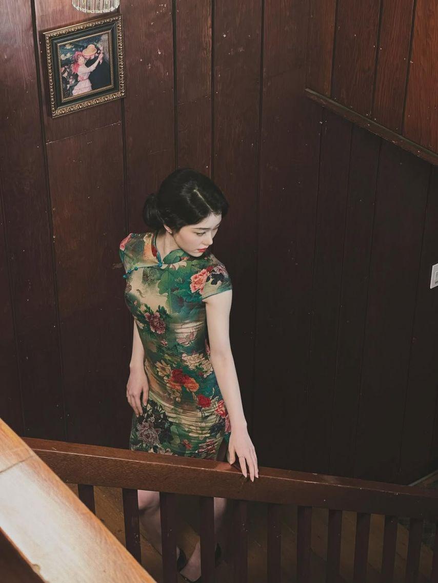 케플러 (Kep1er) 샤오팅1