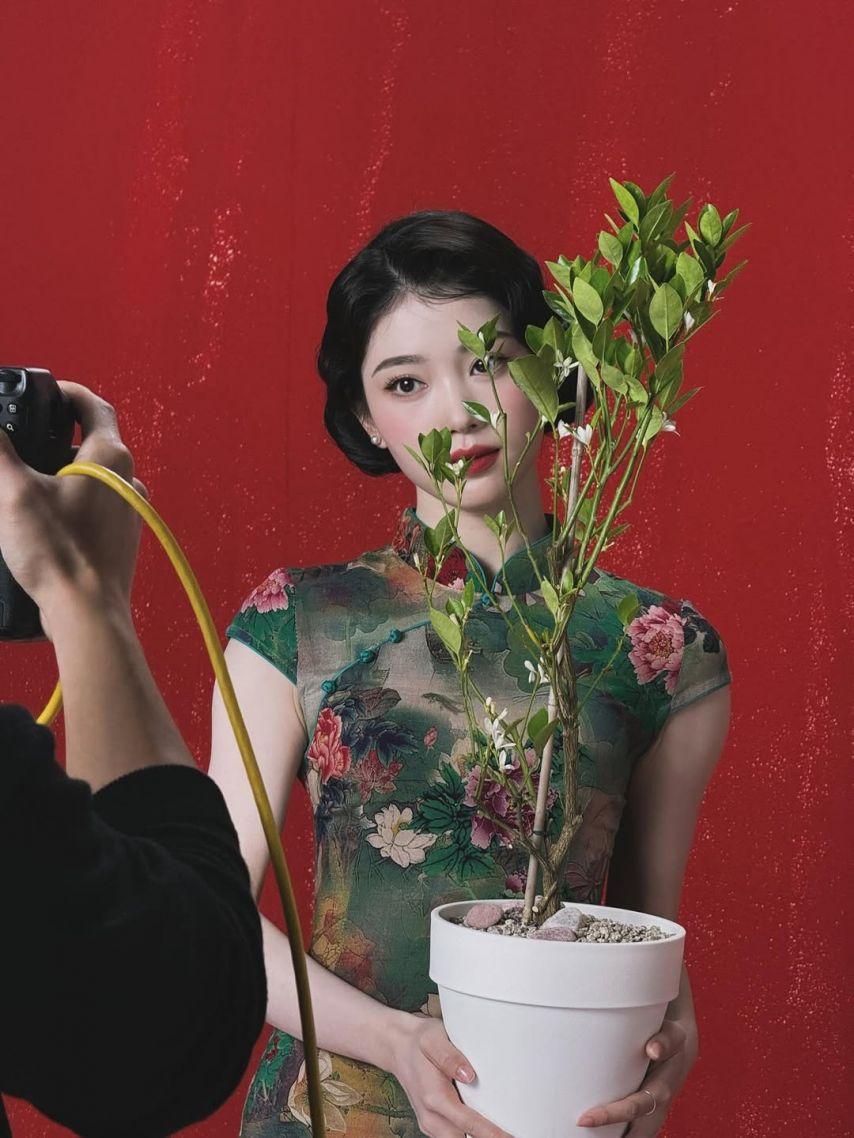 케플러 (Kep1er) 샤오팅2