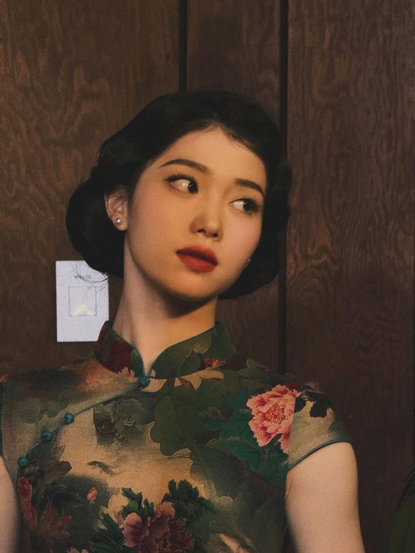 케플러 (Kep1er) 샤오팅4