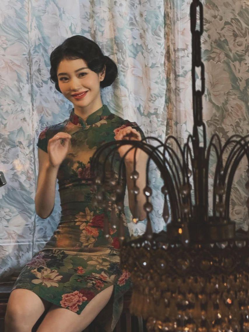 케플러 (Kep1er) 샤오팅8