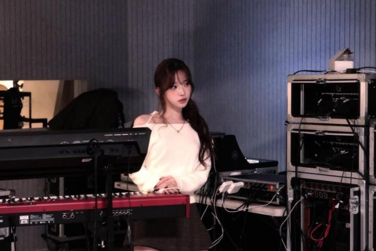 Billlie (빌리) 하루나0