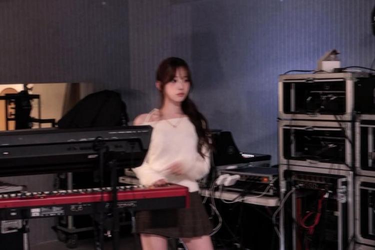 Billlie (빌리) 하루나1