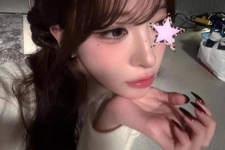 Billlie (빌리) 하루나5