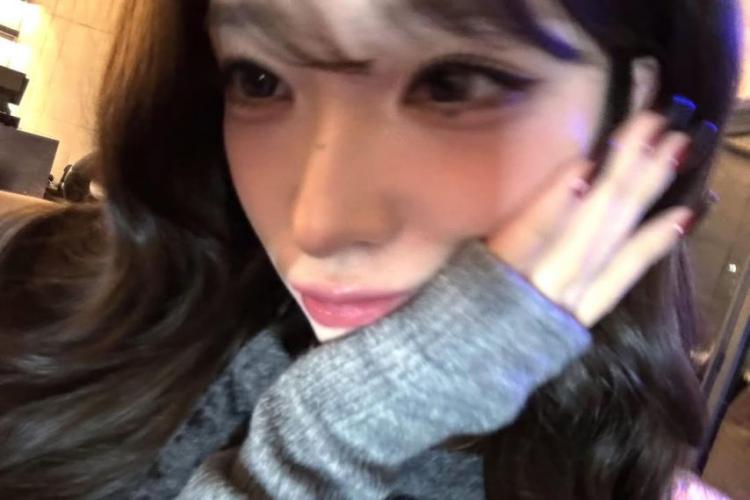 Billlie (빌리) 하루나6